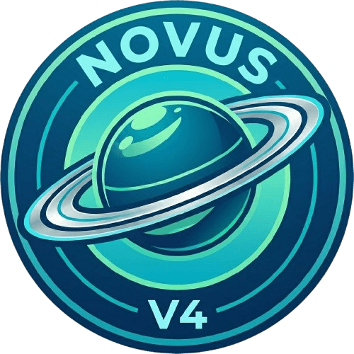 Logo Novus RP